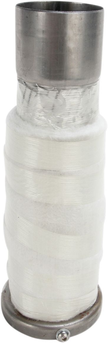 Bassani Xhaust Replacement Baffle - Performance, Steel, Each