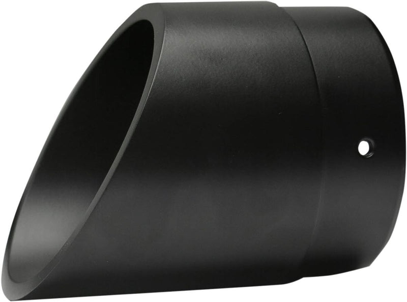 Bassani Extended End Cap for Quick-Change Mufflers #BE40SB+1