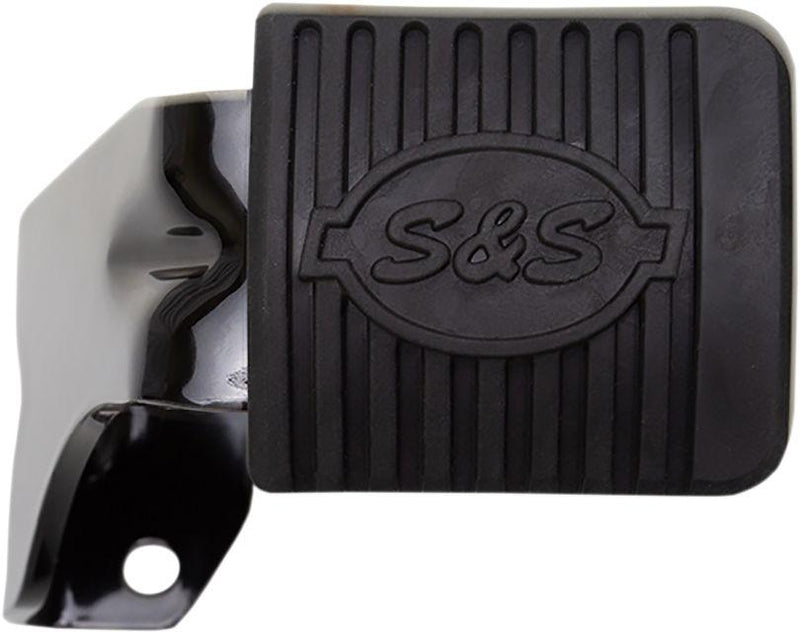S&S Passenger Peg Relocation Kit #550-0801