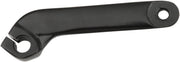 Drag Specialties Shift Rod Lever Inner Gloss Black - Part #16021043 - Hogparts UK