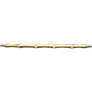 Accutronix  Shift Rod Tribal Round 11 1/8" Brass - Part #117776 - Hogparts UK