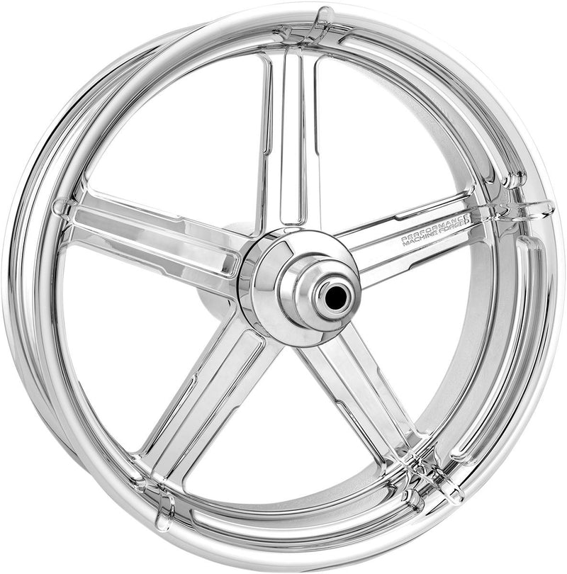 Performance Machine One-Piece Aluminium Wheel - Part #02012200 - hogparts-uk.myshopify.com