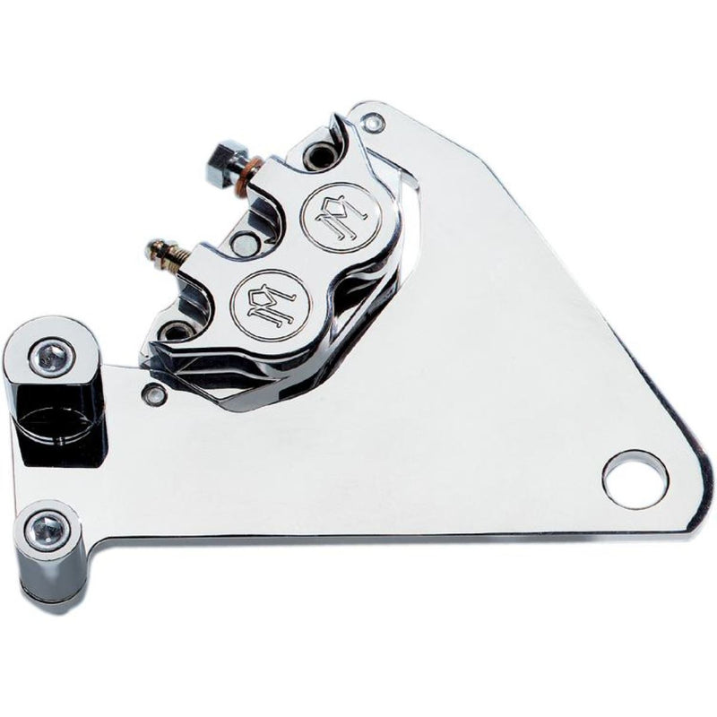 Performance Machine Caliper Kit - Part #DS325108 - hogparts-uk.myshopify.com