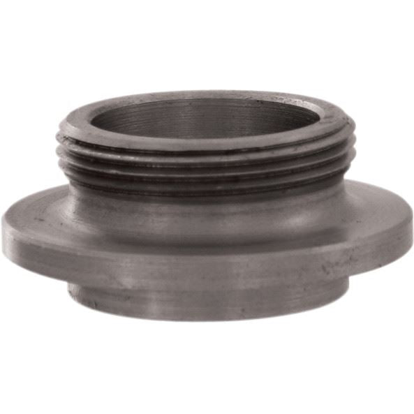 Pingel 22MM Thread TANK BUNG Steel