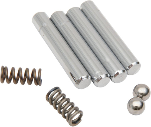 Drag Specialties Passenger Floorboard Pivot Pin Kit - Part #16210461 - Hogparts UK