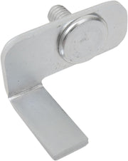 Drag Specialties Exhaust Bracket Tab - Part #18610998 - Hogparts UK