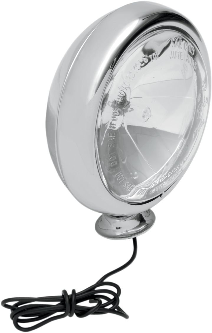Cobra 4-1/2" Spotlight #04-9000A