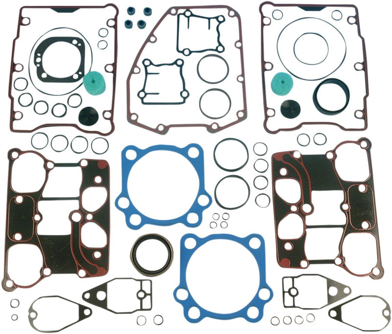 James Gasket Complete Motor Gasket Kit #17055-99-X