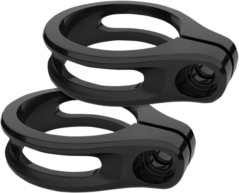 RSD Fork Clamp Mounts - Part #20200635 - hogparts-uk.myshopify.com