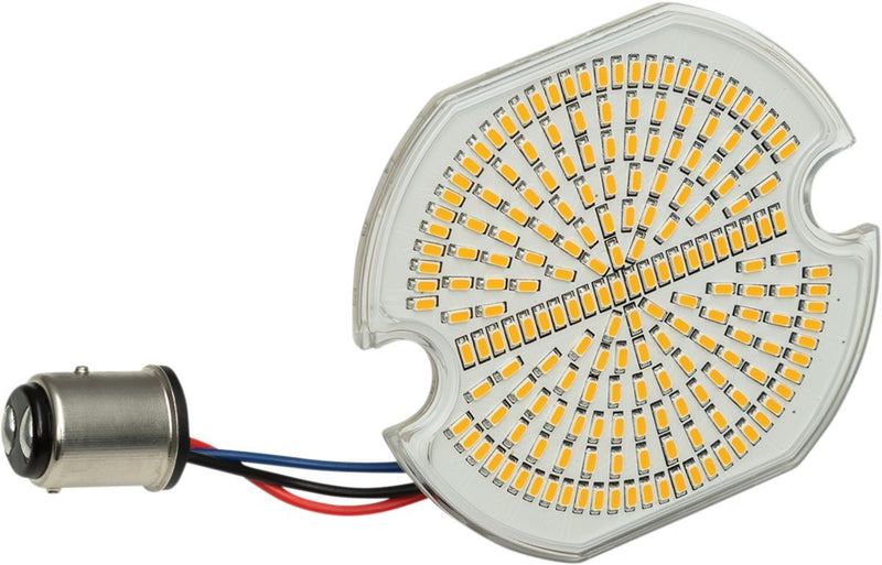 Kuryakyn Luminez LED Turn Signal Inserts #2935
