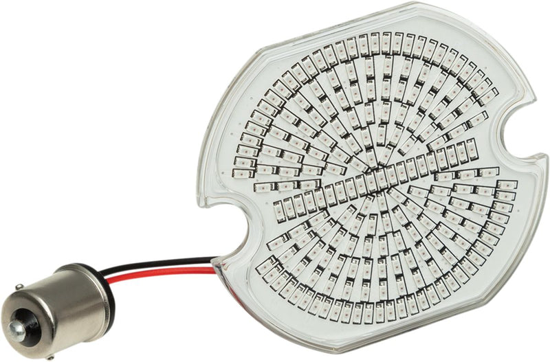 Kuryakyn Luminez LED Turn Signal Inserts #2940