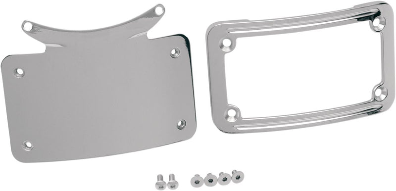 Kuryakyn Licence Plate Frame #3162