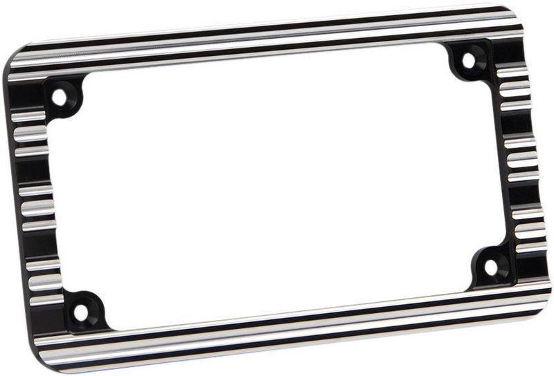 Arlen Ness Licence Plate Frame #12-136