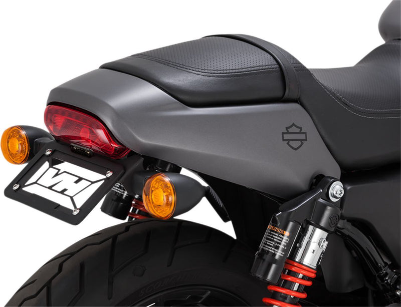 Vance & Hines Fender Eliminator - Part #20301223 - hogparts-uk.myshopify.com