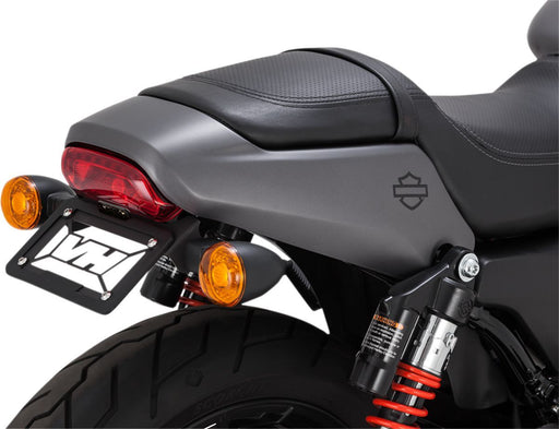 Vance & Hines Fender Eliminator - Part #20301223 - hogparts-uk.myshopify.com