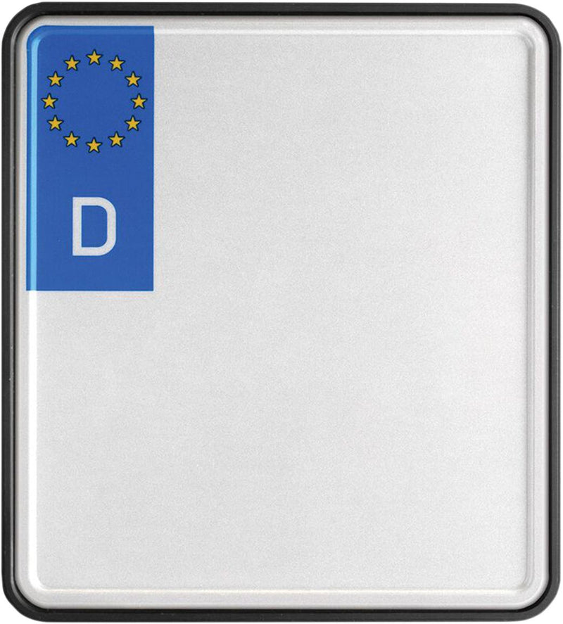 Heinz Bikes License Plate Frame - Each, with No Tag Light
