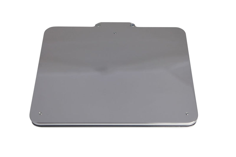 Heinz Bikes Slip-in License Plate Mounts - Slip-Inn, Each, Germany Plate Size