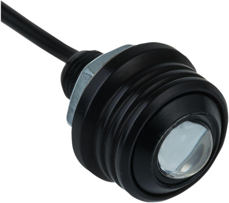 Joker Machine LED Fender Light #60-541-4