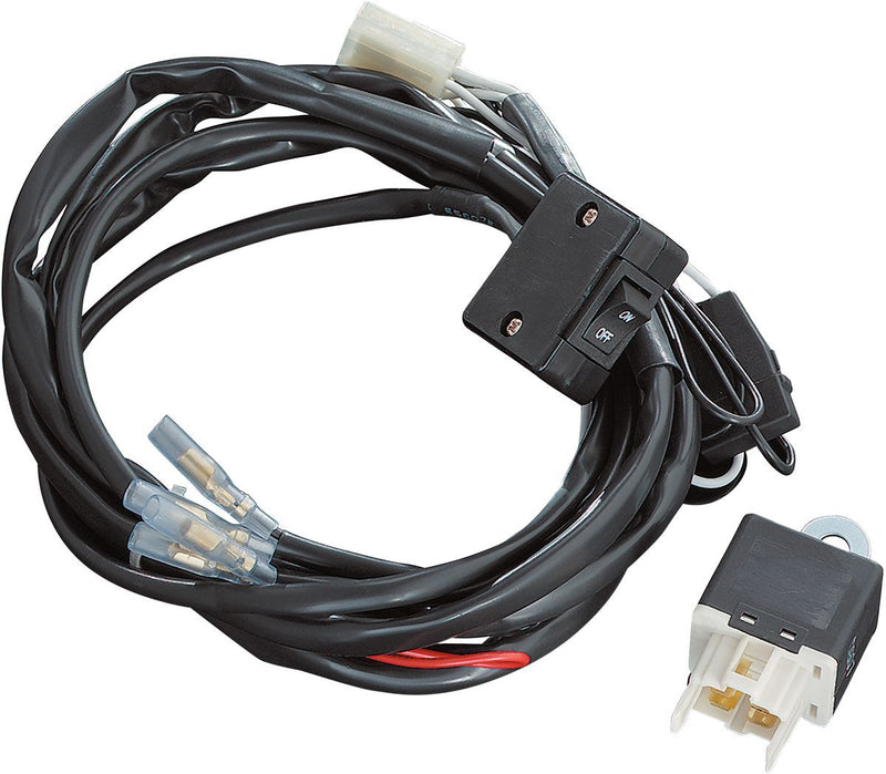 Kuryakyn Universal Wiring and Relay Kit #2328