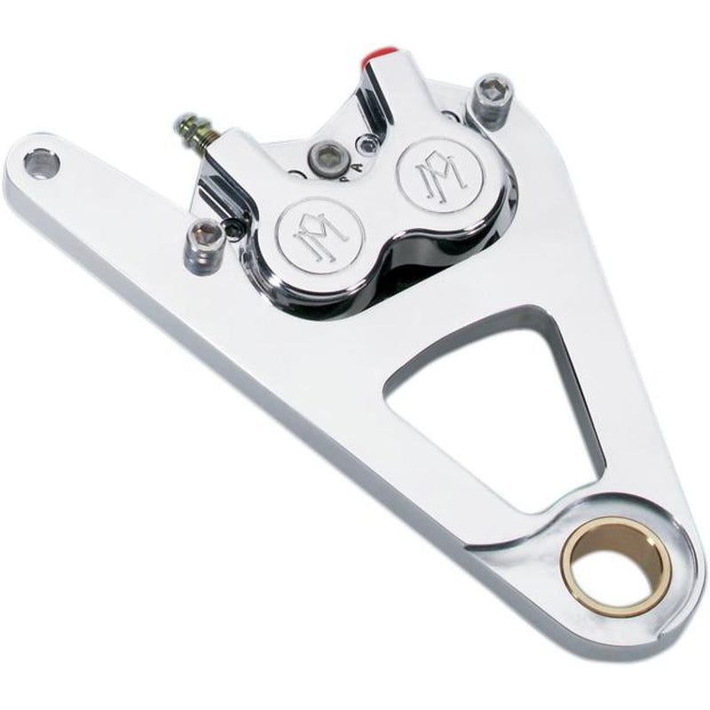 Performance Machine Caliper Kit - Part #DS325102 - hogparts-uk.myshopify.com