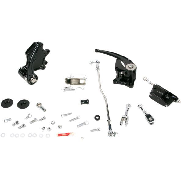 Performance Machine Contour Forward Controls - Part #16220453 - hogparts-uk.myshopify.com
