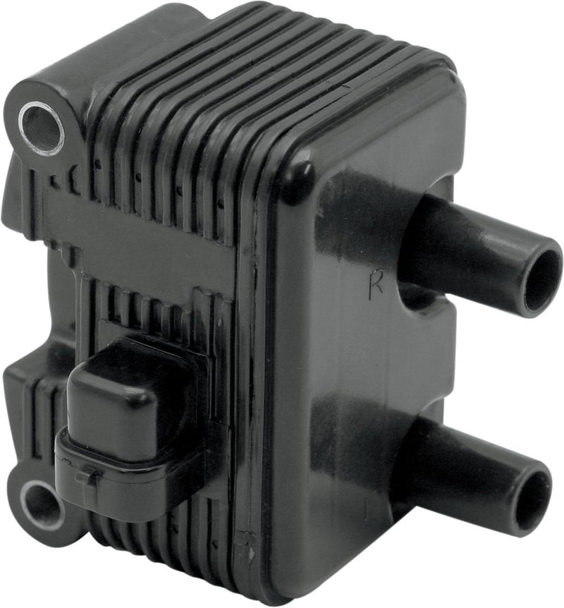 S&S 0.5 Ohm High-Output Single-Fire Ignition Coil #55-1576