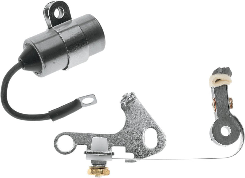 Standard Products Tune-up Kit - Ignition - Natural for Harley-Davidson Sportster 1958-1969