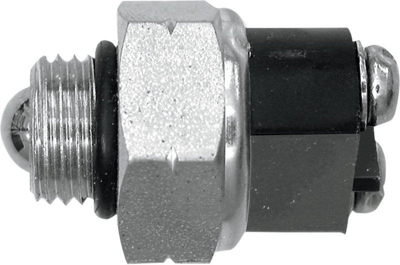 Standard Products Neutral Safety Switch - Each - Zinc for Harley-Davidson Touring 1965-1972