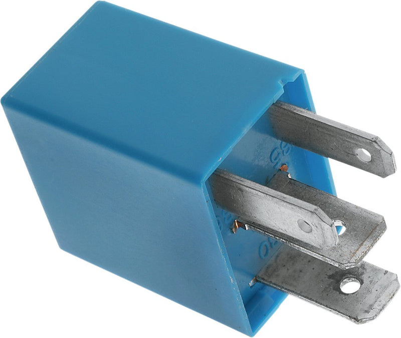 Standard Products Relay Switch - Each, Starter - Blue for Harley-Davidson Sportster 2004-2011