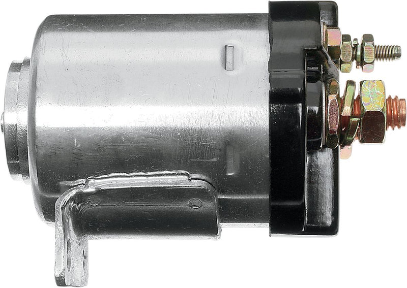 Standard Products Starter Solenoid - Each - Zinc for Harley-Davidson Touring, Softail & Sportster 1965-1988