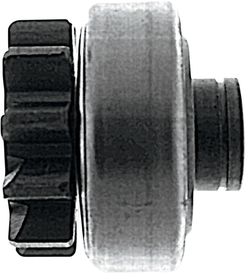 Standard Products Starter Drive - Each for Harley-Davidson Touring, Softail, Sportster & Dyna 1965-1988