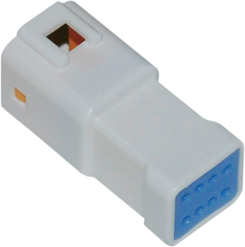 Namz JST Mini Connector - Each - Blue / Orange / White
