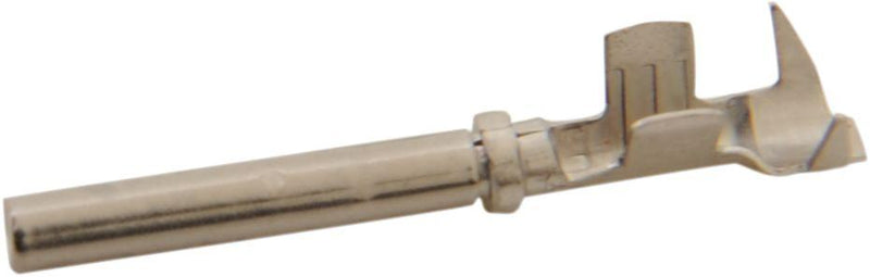 Namz Deutsch DTM Components - 100 Pack - Silver