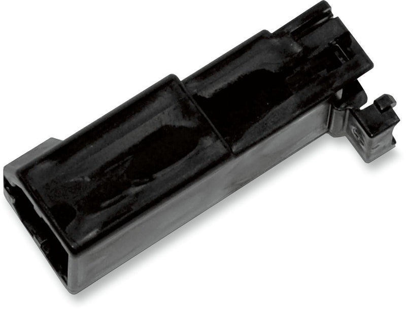 Namz AMP 040 Connector - Each - Black