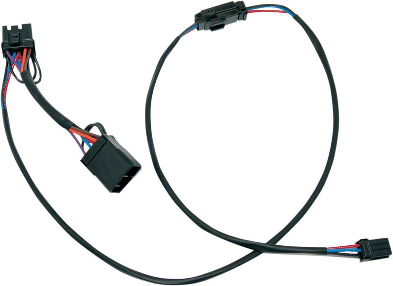 Namz Tour-Pak® Quick Disconnect Wiring Harness - #21200596