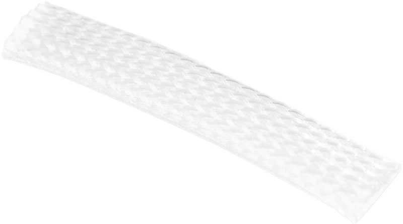Namz Braided Sleeving - Each - White