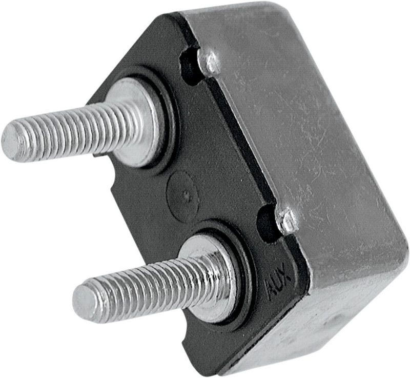 Standard Products Circuit Breaker - Each for Harley-Davidson Touring, Softail, Sportster & Dyna 1970-2005