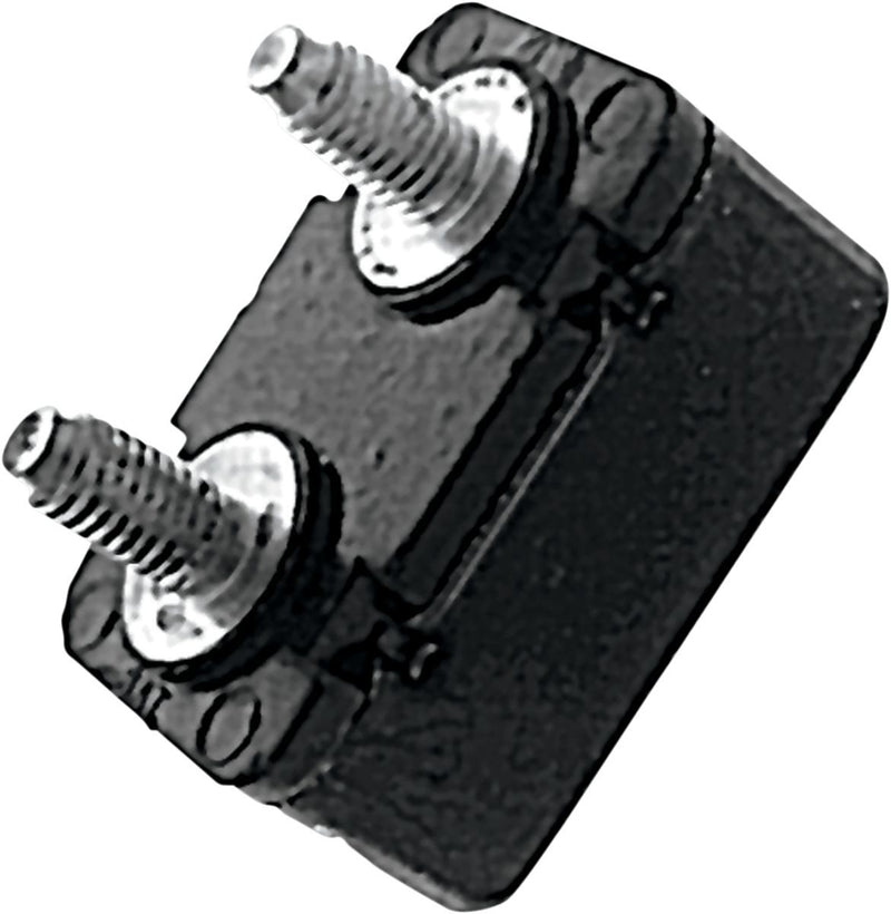 Standard Products Circuit Breaker - Each for Harley-Davidson Touring, Softail, Sportster & Dyna 1970-2000