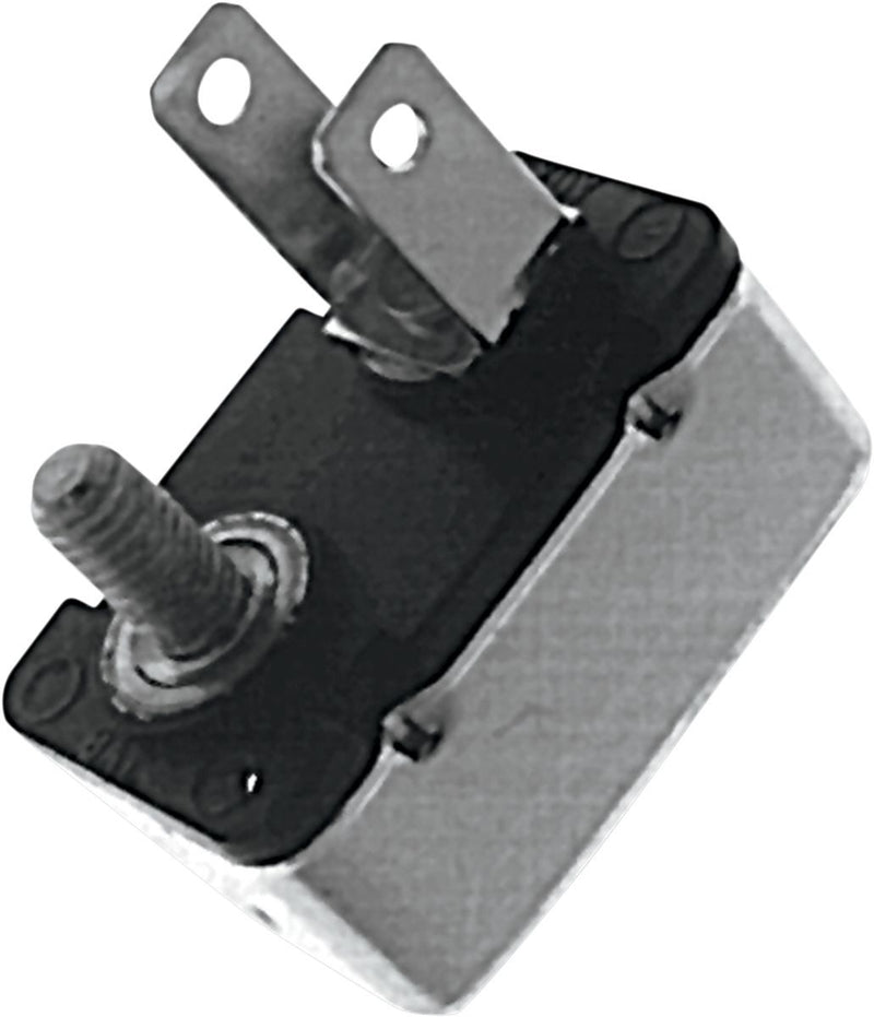 Standard Products Circuit Breaker - Each for Harley-Davidson Touring, Softail, Sportster & Dyna 1970-2000