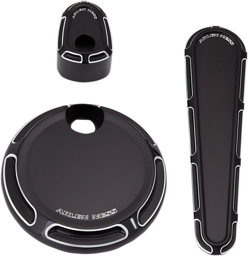 Arlen Ness Dash Accessory Kit #91-117