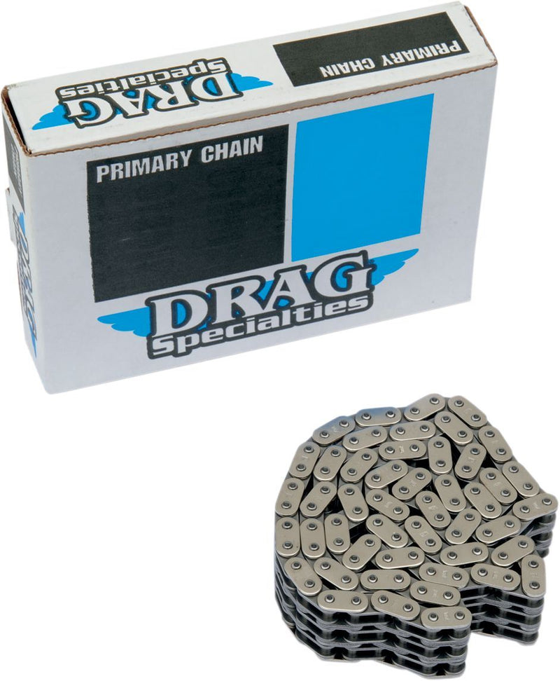 Drag Specialties Chain Primary 35-3 X 96 - Part #11200287 - Hogparts UK