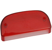 Drag Specialties Replacement Taillight Lens For  - Part #20101259 - Hogparts UK