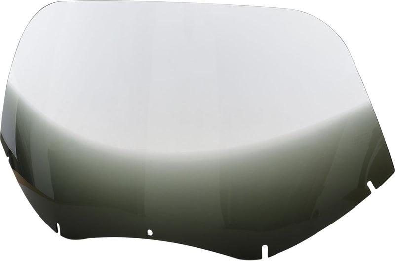 Memphis Shades Replacement Lucite Windshield #MEP8251