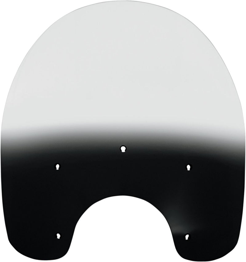 Memphis Shades Replacement Plastic Windshield #MEP6171