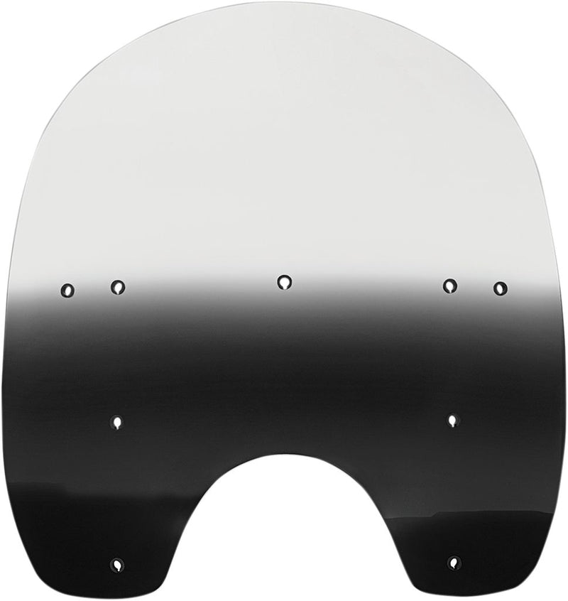 Memphis Shades Replacement Plastic Windshield #MEP6281