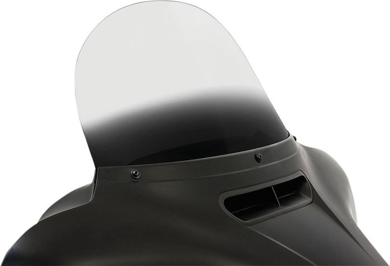 Memphis Shades Replacement Lucite Windshield #MEP8181