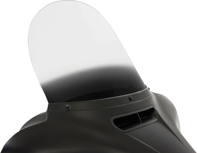 Memphis Shades Replacement Lucite Windshield #MEP8191