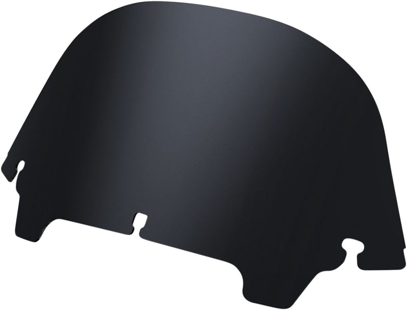 Kuryakyn Airmaster® Dark Smoke Windshield #1772