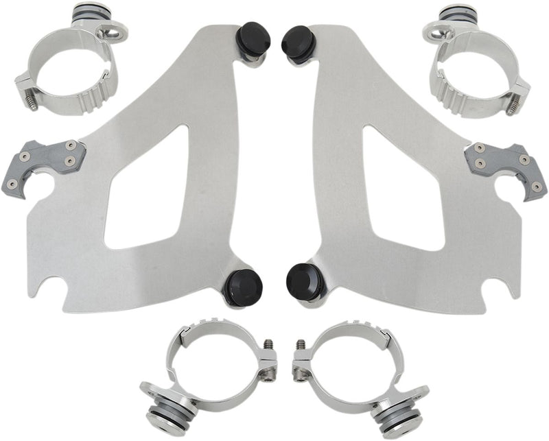Memphis Shades Bullet Fairing Trigger-Lock Hardware Kit #MEK1998