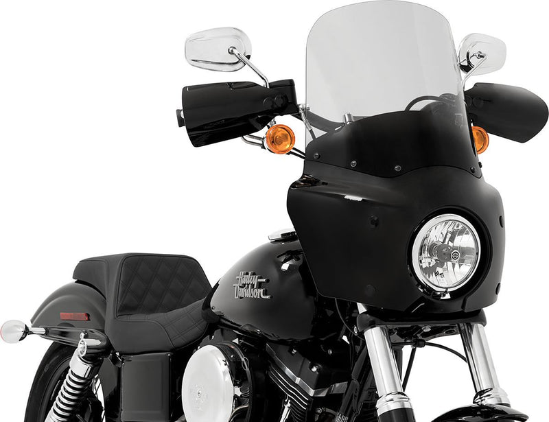 Memphis Shades Road Warrior Windshield #MEP86908